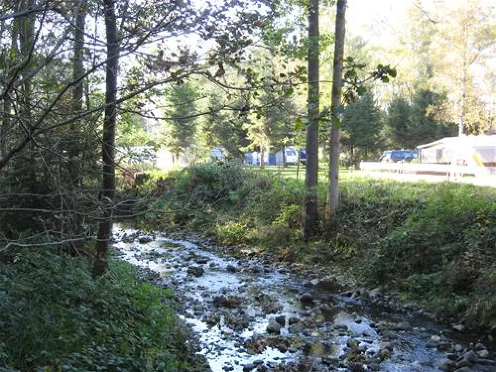 Campingplatz Eulenburg