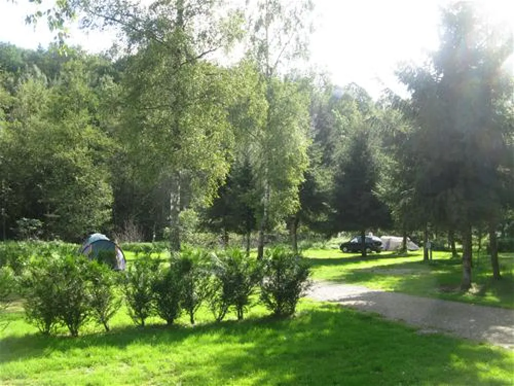 Campingplatz Eulenburg