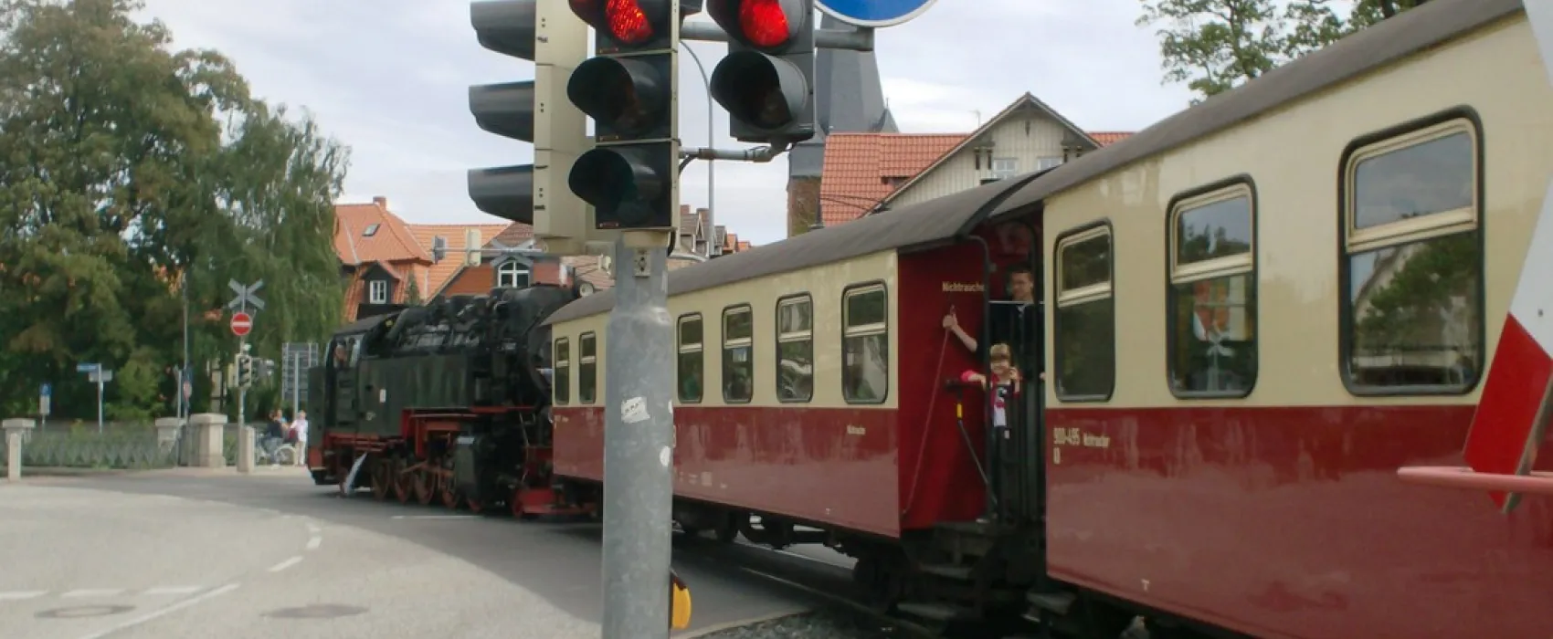 Campingplatz Eulenburg