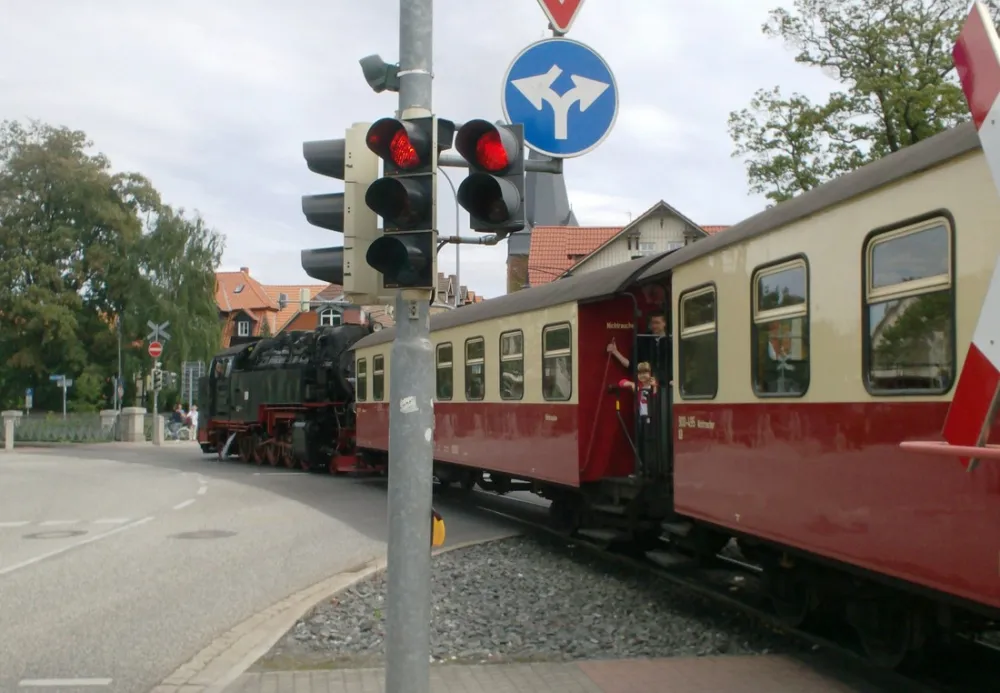 Campingplatz Eulenburg