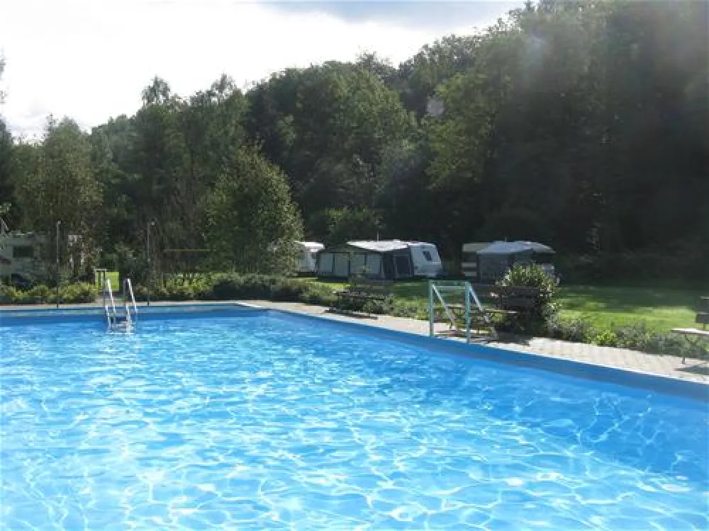 Campingplatz Eulenburg