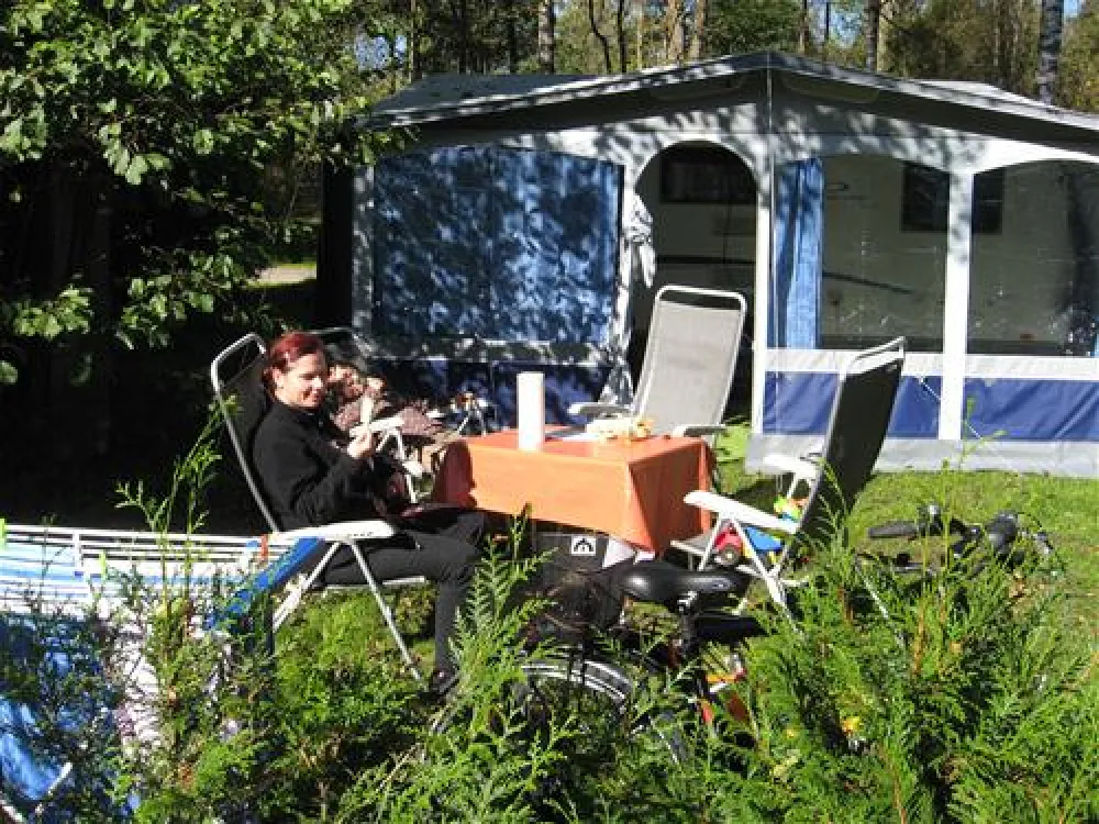 Campingplatz Eulenburg