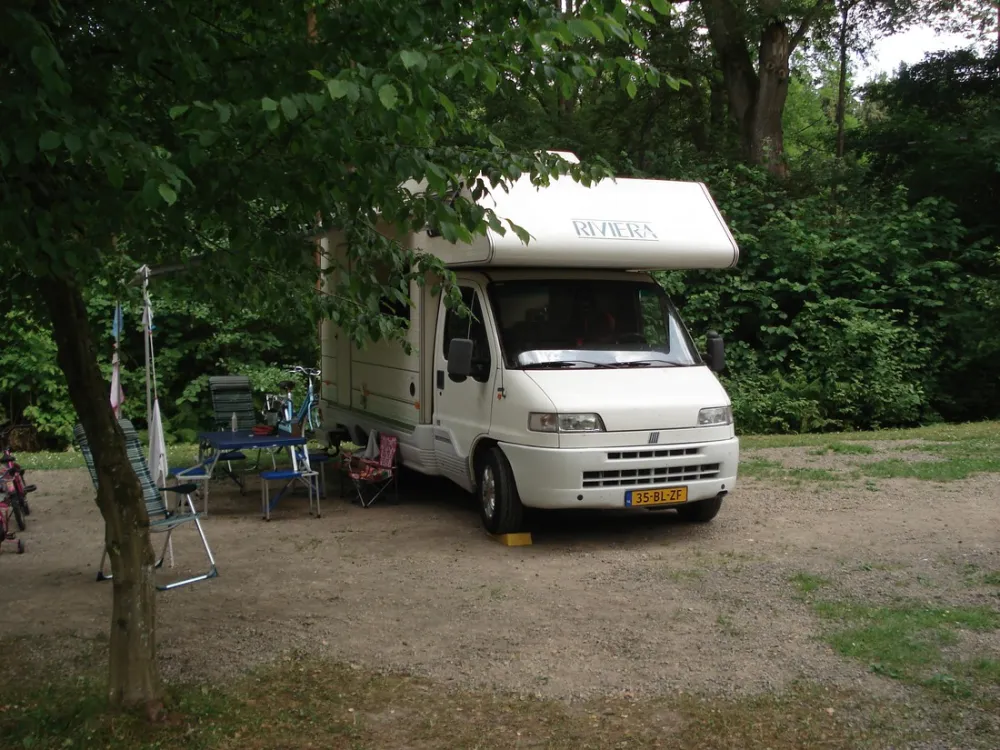 Campingplatz Eulenburg
