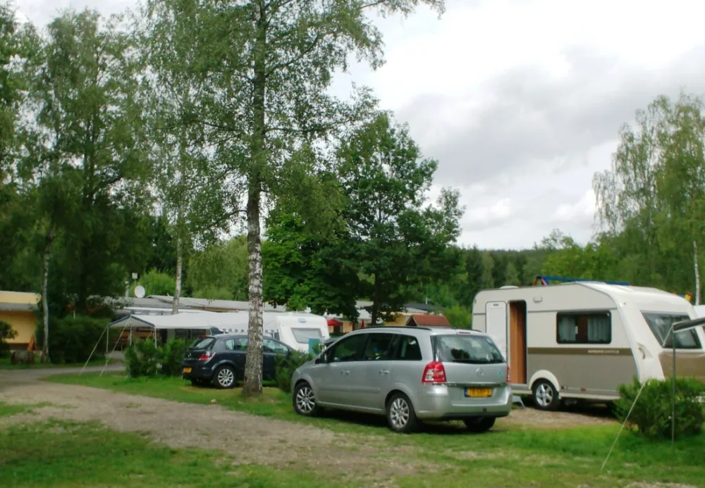 Campingplatz Eulenburg