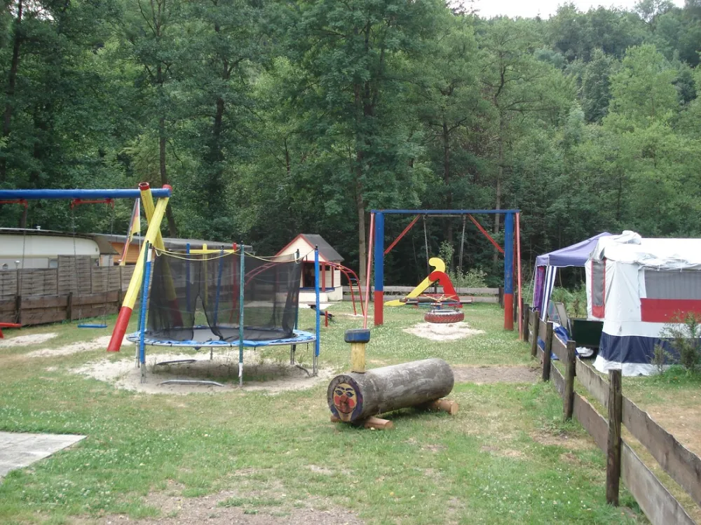 Campingplatz Eulenburg