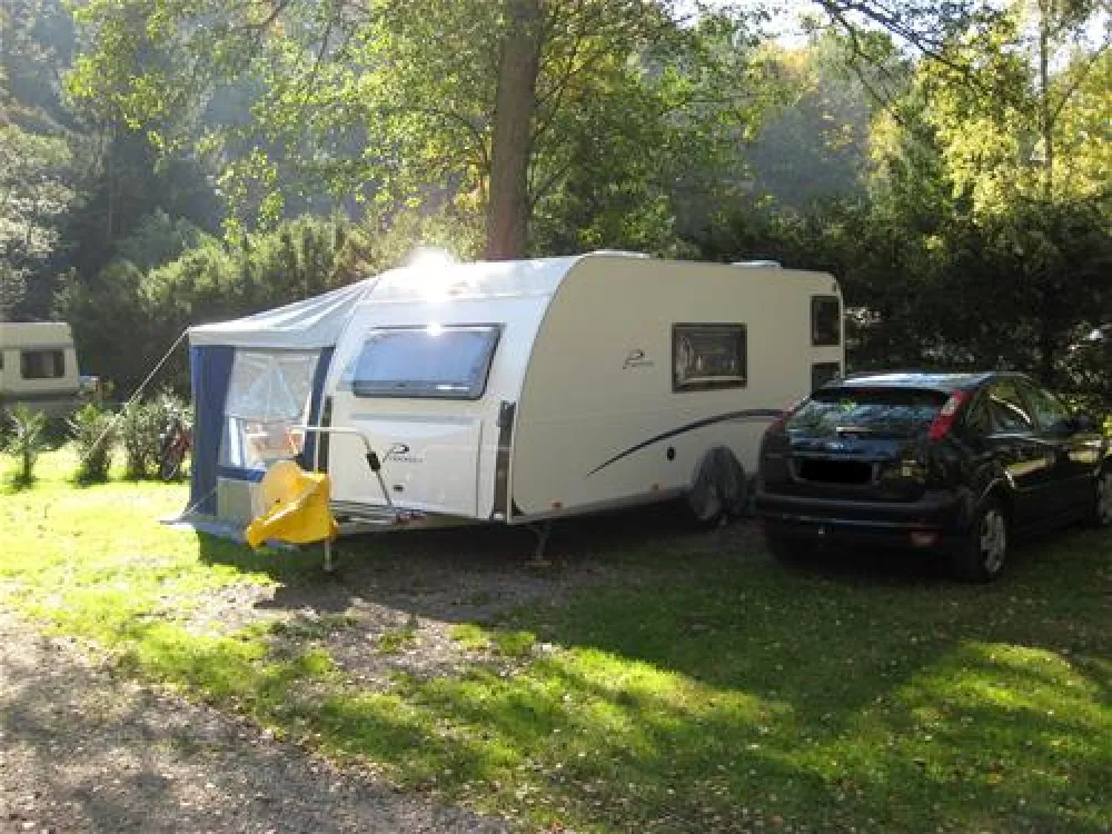 Campingplatz Eulenburg