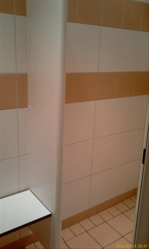 Campingplatz Eulenburg