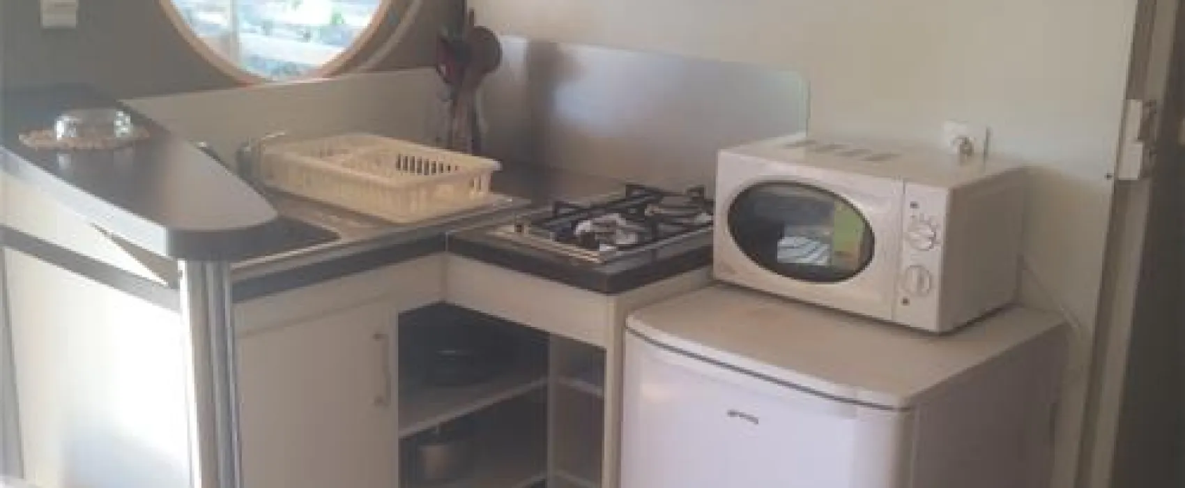 Camping Club Les Pins