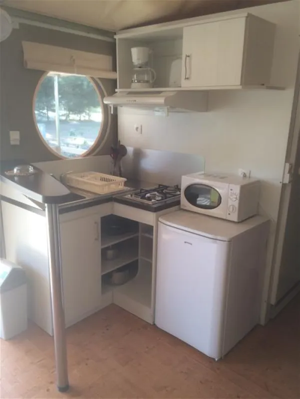 Camping Club Les Pins