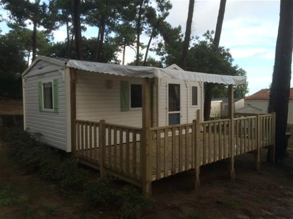 Camping Club Les Pins