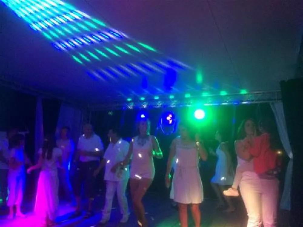 Camping Club Les Pins