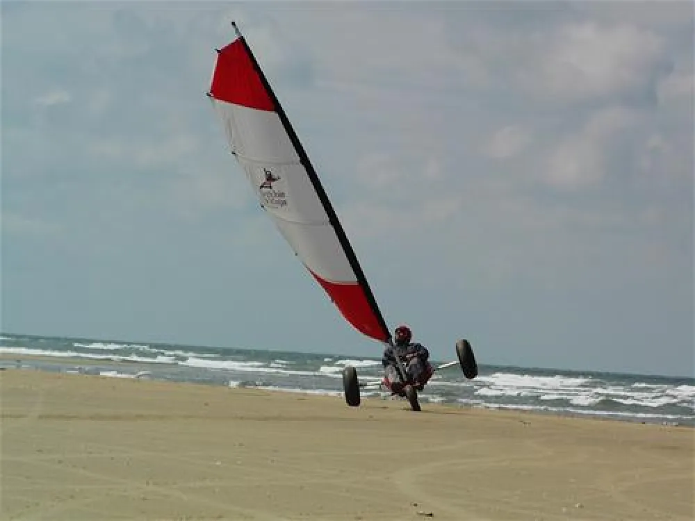 Camping Club Les Pins