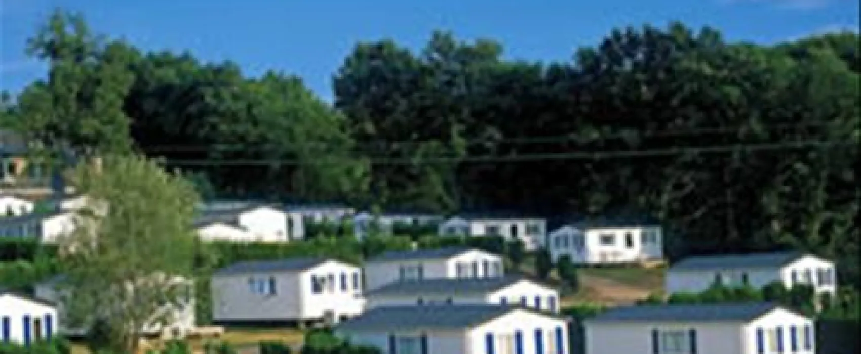 Camping Domaine De Panneciere