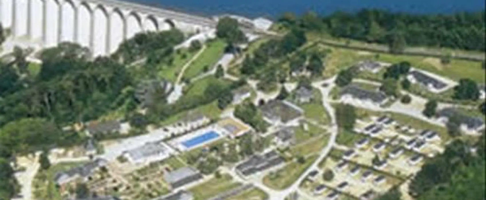 Camping Domaine De Panneciere