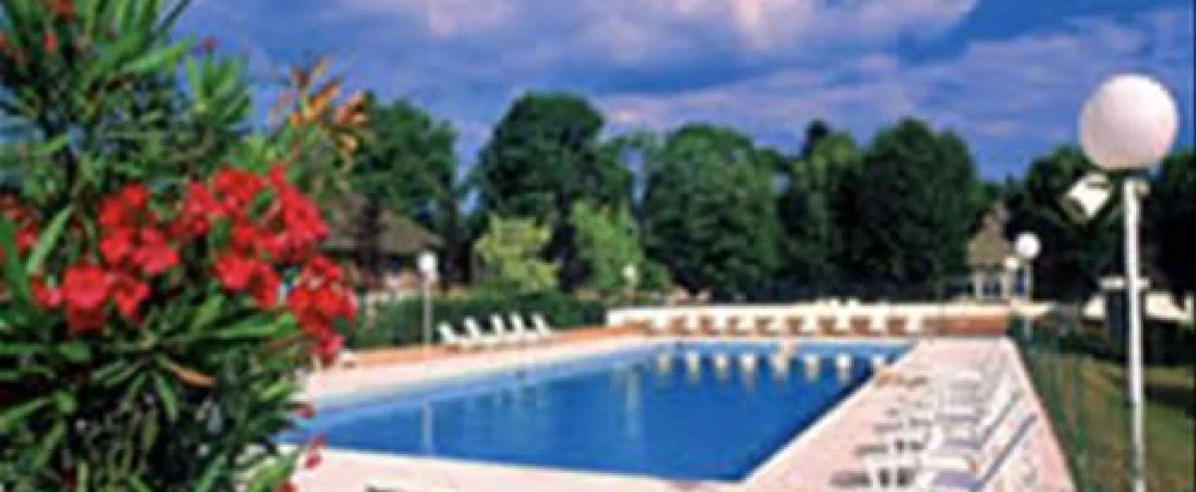 Camping Domaine De Panneciere