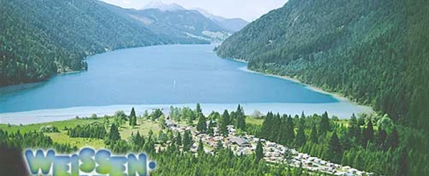 Terrassencamping Ronacher