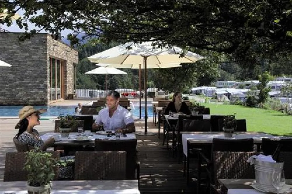 Alpencamping Nenzing