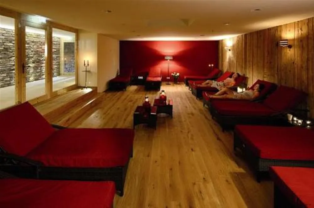 Alpencamping Nenzing