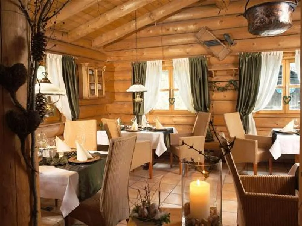 Alpencamping Nenzing