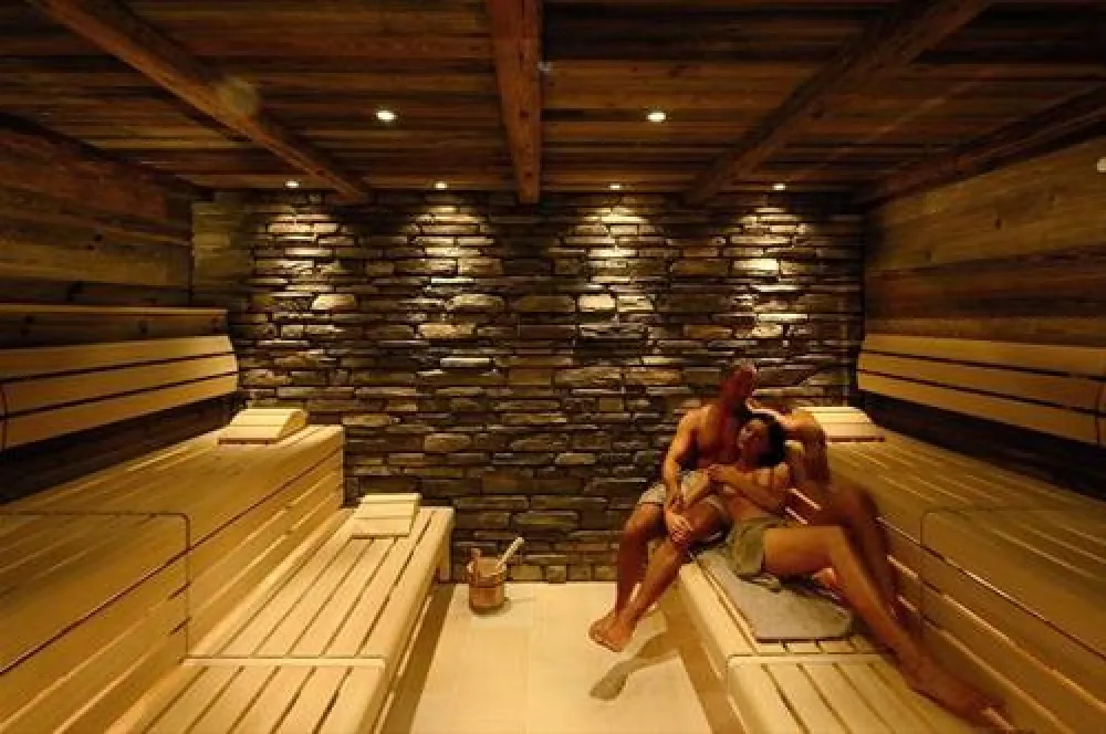 Alpencamping Nenzing