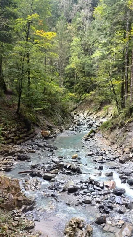 Alpencamping Nenzing