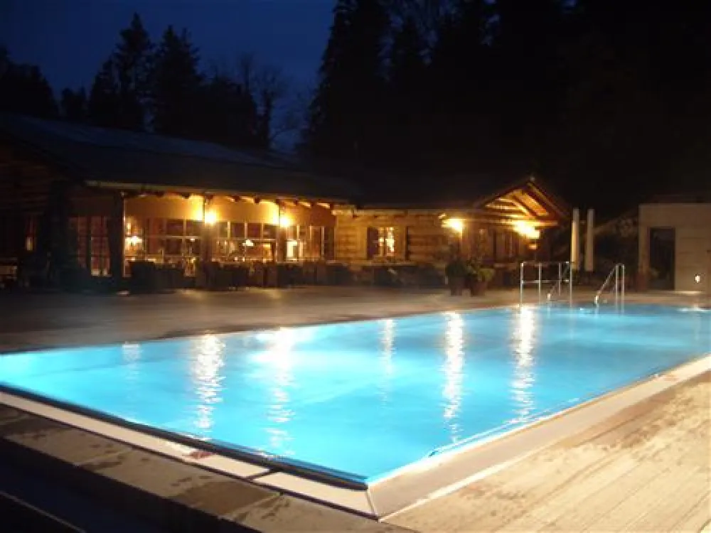 Alpencamping Nenzing