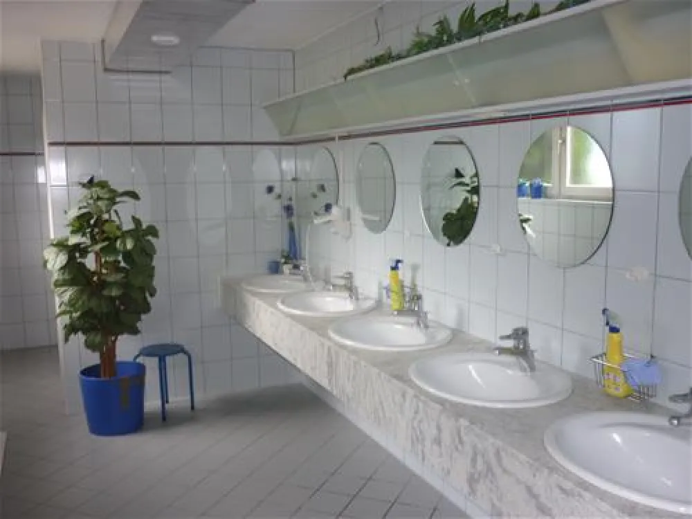 Alpencamping Nenzing