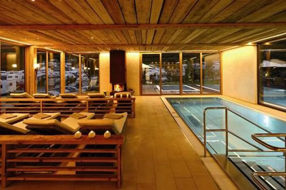 Alpencamping Nenzing