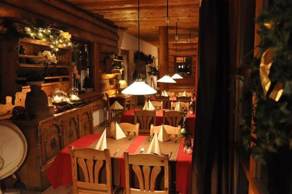 Alpencamping Nenzing