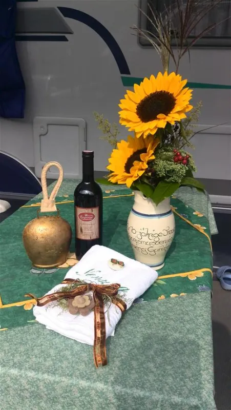 Alpencamping Nenzing