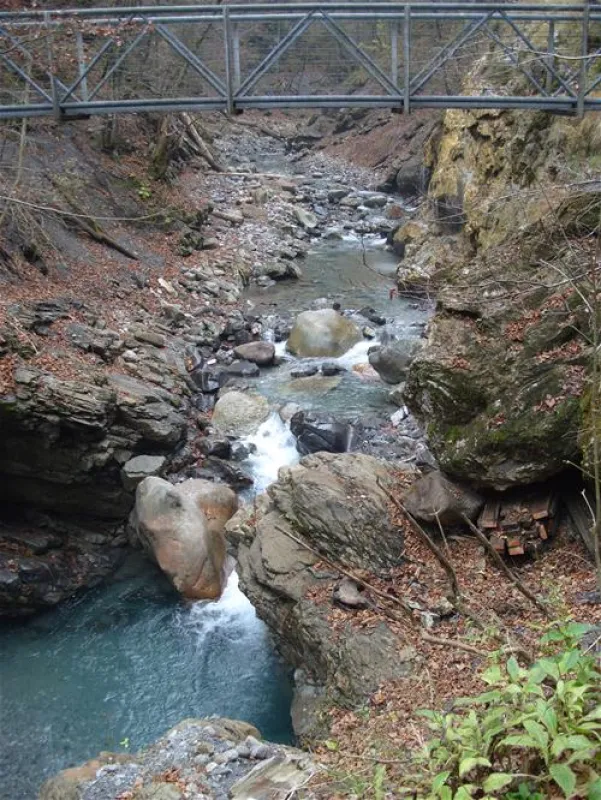 Alpencamping Nenzing