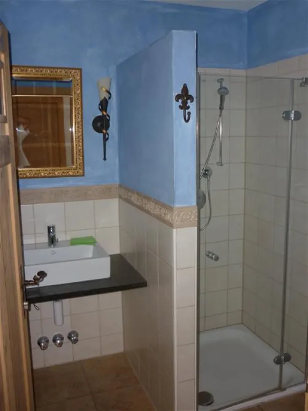 Alpencamping Nenzing