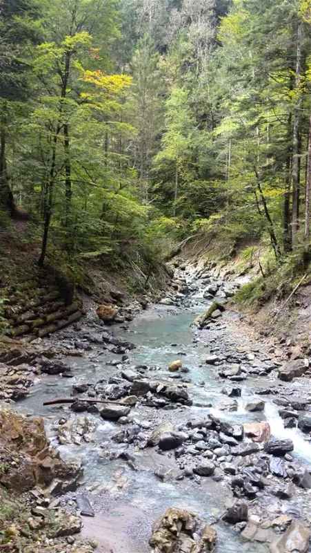 Alpencamping Nenzing