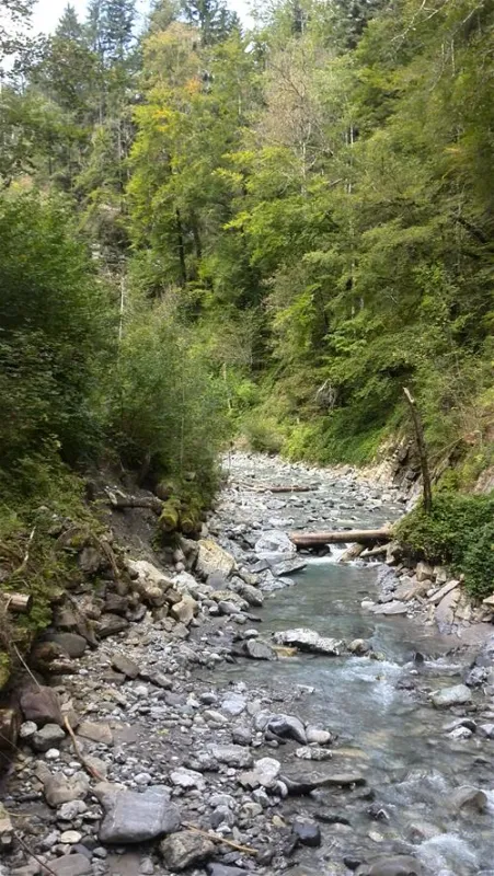 Alpencamping Nenzing