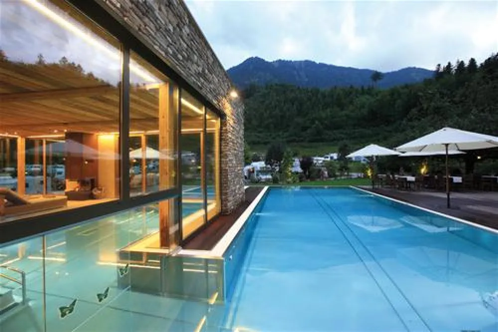 Alpencamping Nenzing