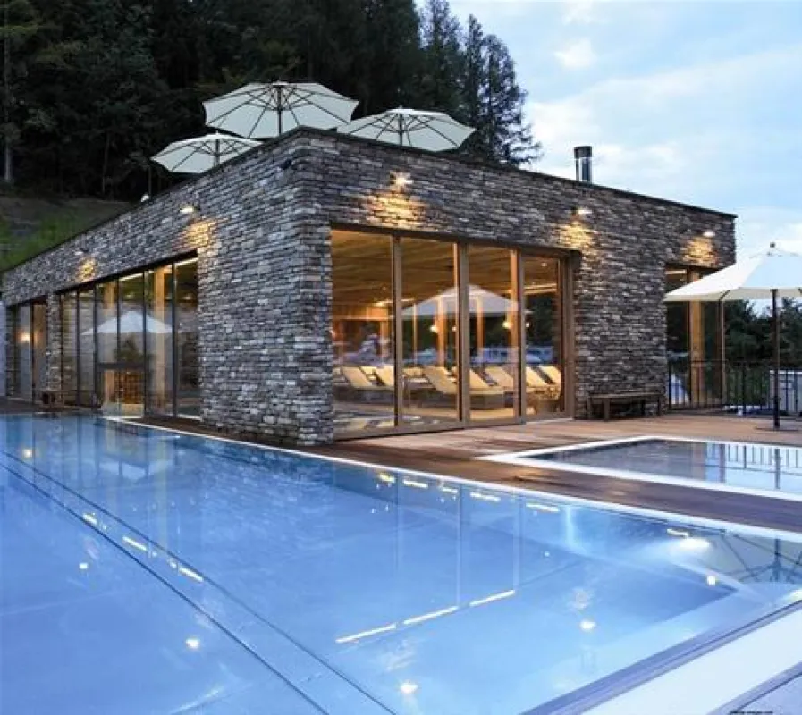 Alpencamping Nenzing