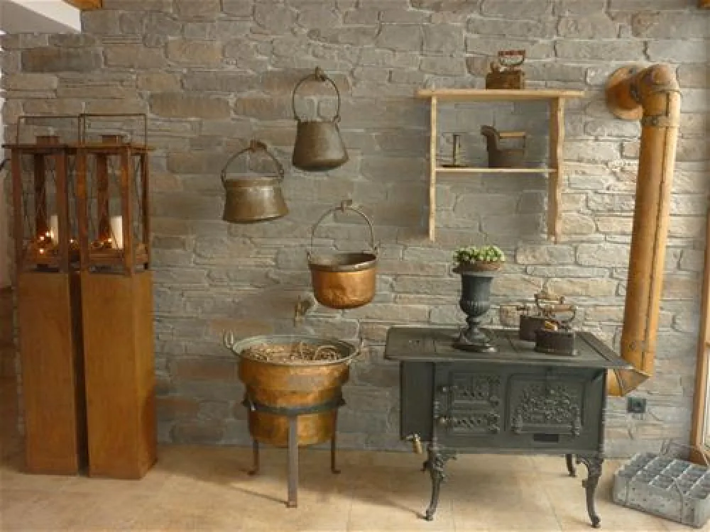 Alpencamping Nenzing