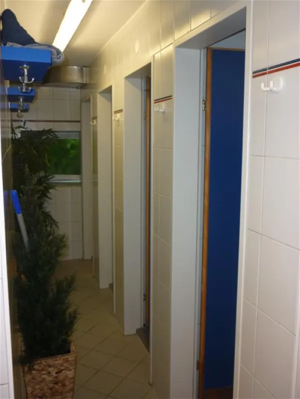 Alpencamping Nenzing