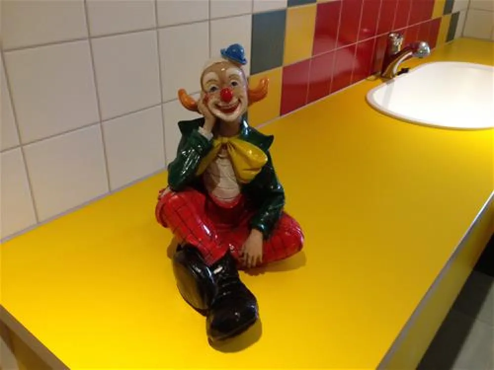 Alpencamping Nenzing