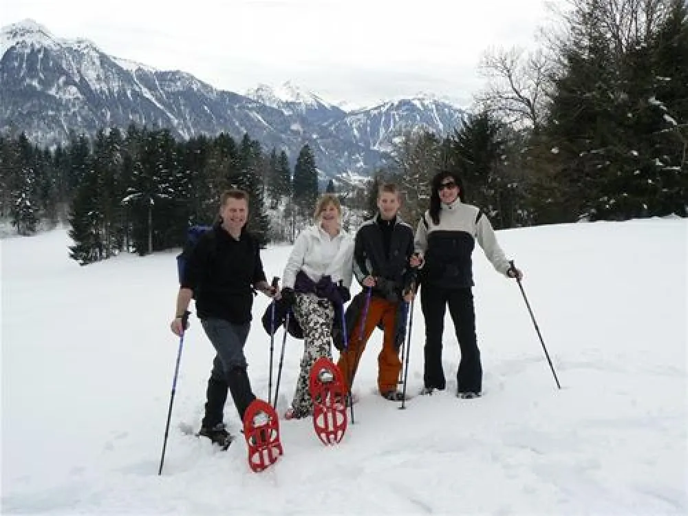 Alpencamping Nenzing