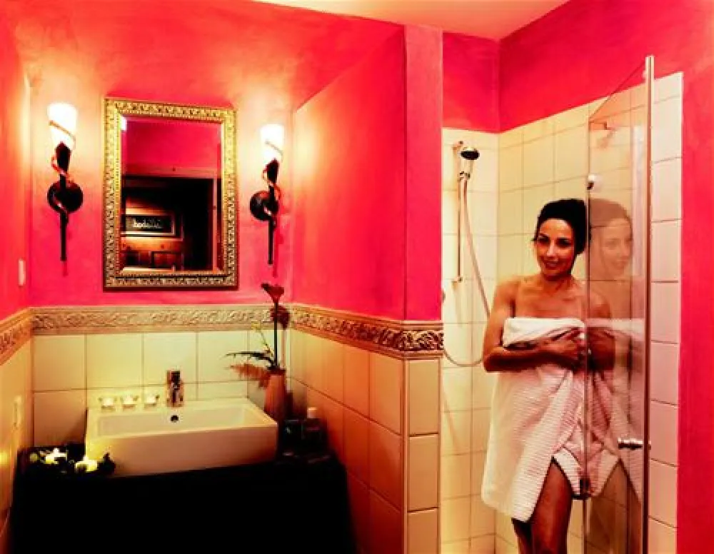 Alpencamping Nenzing