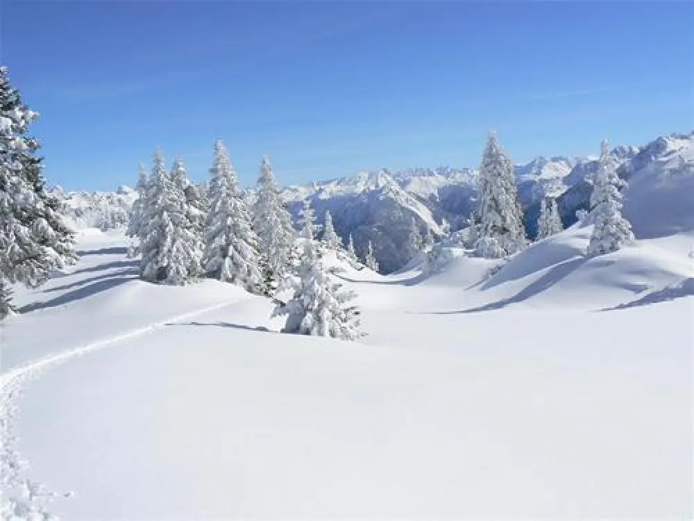 Alpencamping Nenzing