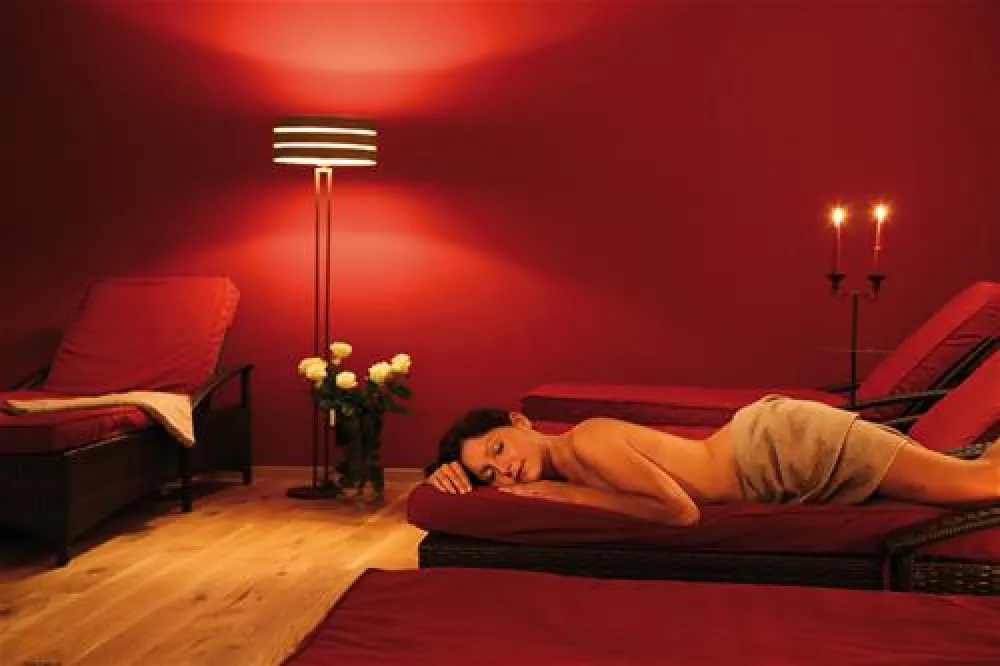 Alpencamping Nenzing