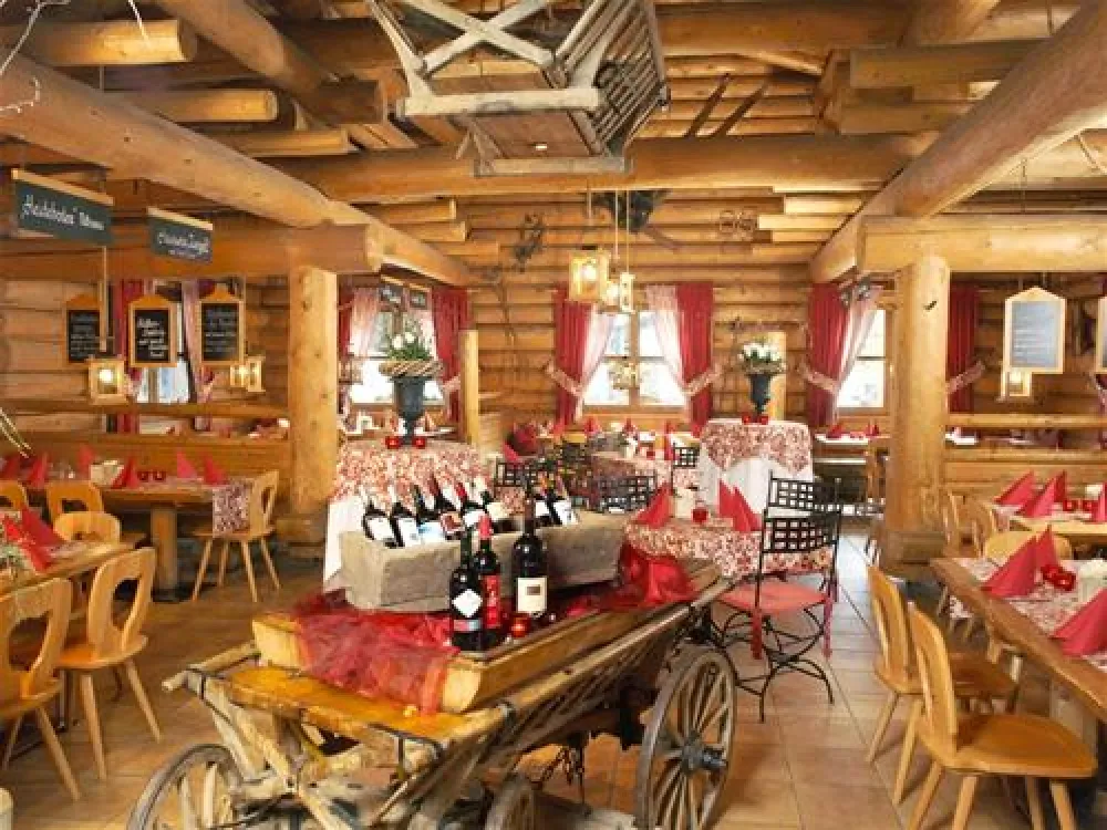 Alpencamping Nenzing