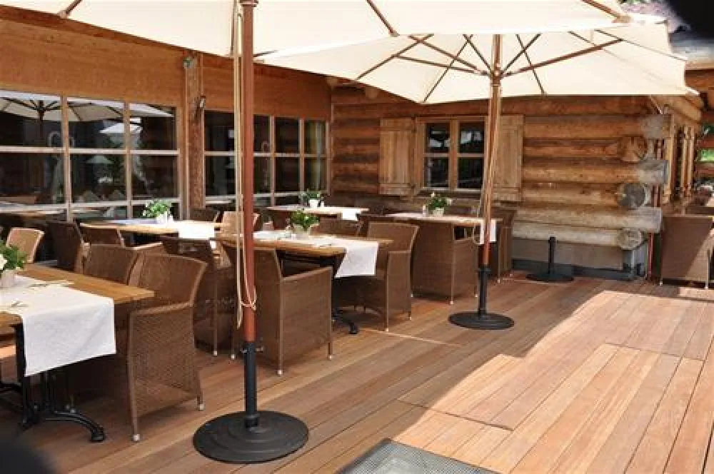 Alpencamping Nenzing