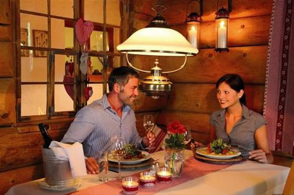 Alpencamping Nenzing