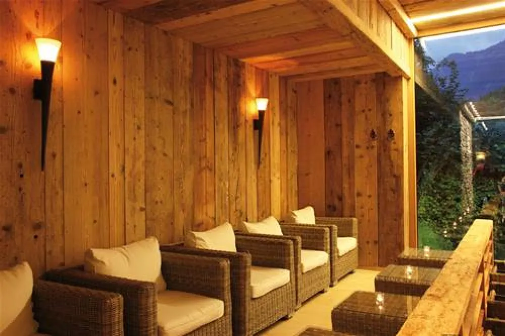 Alpencamping Nenzing