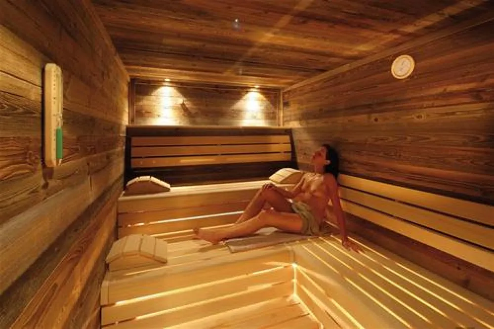 Alpencamping Nenzing