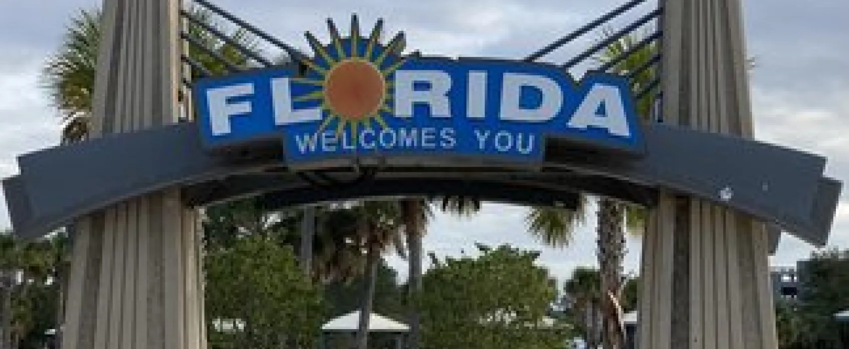 Florida Welcome Center