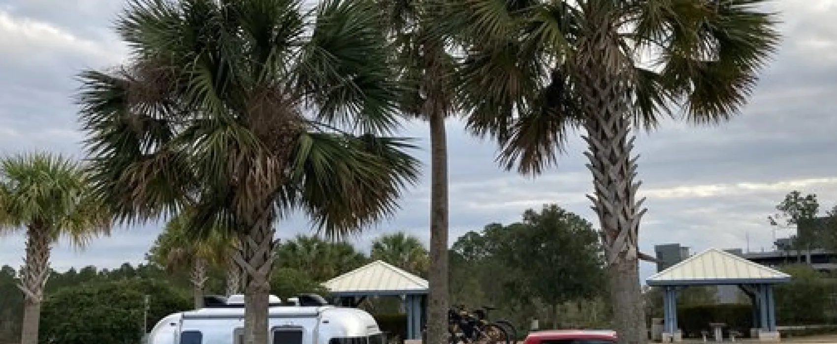 Florida Welcome Center